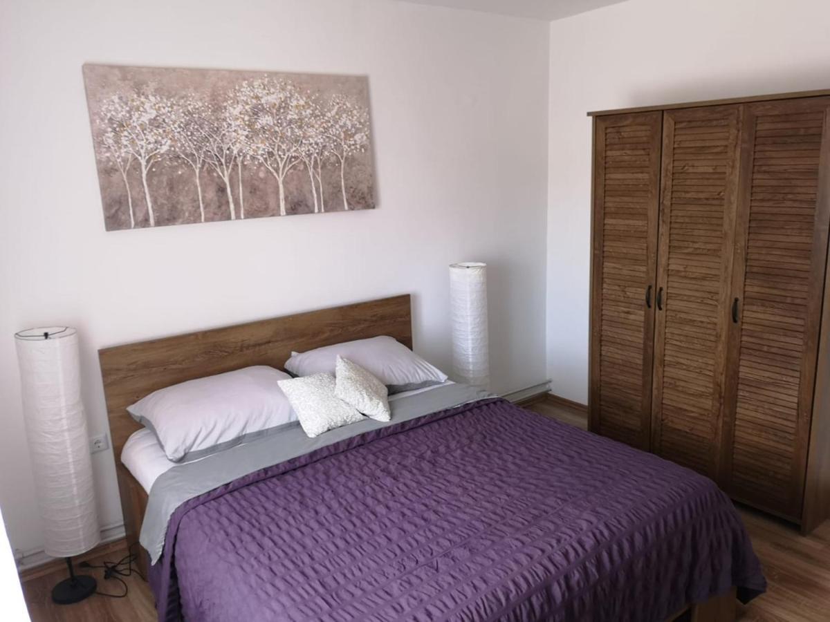 Apartments By The Sea Selce, Crikvenica - 16375 Esterno foto